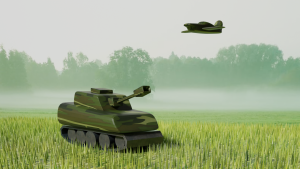 Белоусова Екатерина Викторовна